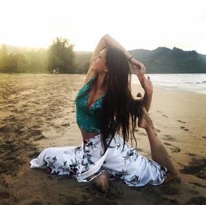 Meet your Posher, Amber